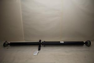 Gebruikte Cardanas Audi Q5 Prijs € 300,00 Margeregeling aangeboden door Donkers VAG Parts