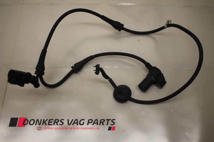 Gebruikte ABS Sensor Audi A4 Prijs € 15,00 Margeregeling aangeboden door Donkers VAG Parts