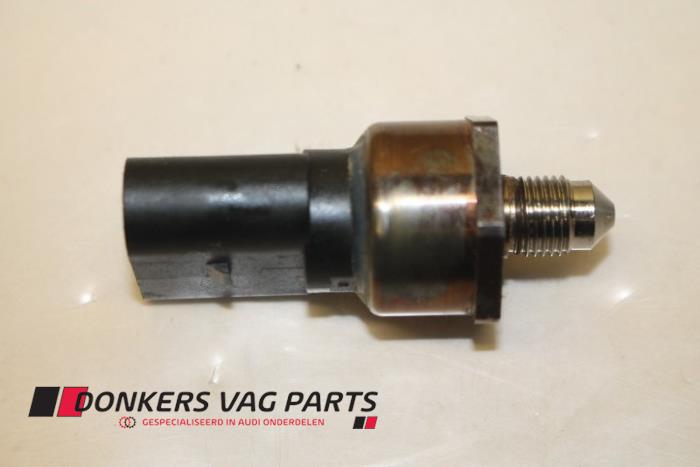 Gebruikte Druksensor Audi A6 (C7) 3.0 TDI V6 24V Quattro Prijs € 40,00 Inclusief btw aangeboden door Donkers VAG Parts