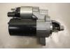 Startmotor van een Audi A4