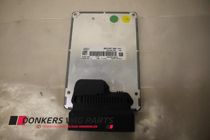 Gebruikte Computer hoogteregeling Audi A4 (B8) 3.0 TDI V6 24V Quattro Prijs € 125,00 Margeregeling aangeboden door Donkers VAG Parts