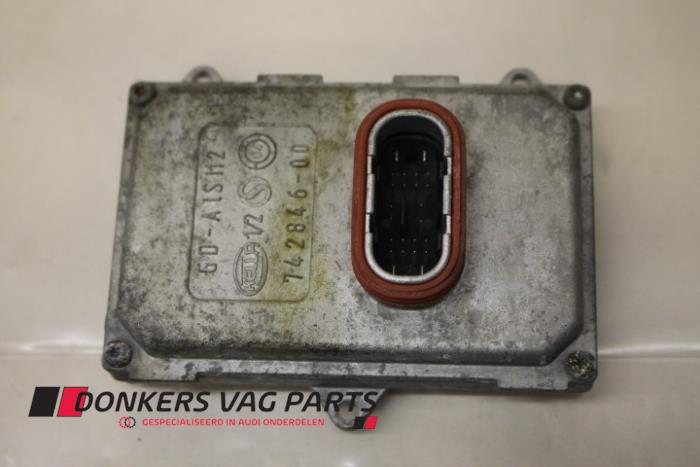 Gebruikte Computer Verlichting Audi A6 Prijs € 50,00 Margeregeling aangeboden door Donkers VAG Parts