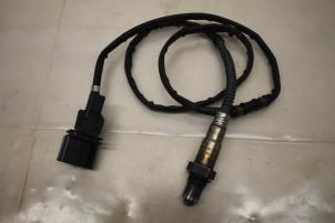 Gebruikte Lambda Sonde Audi Diversen Prijs € 75,00 Margeregeling aangeboden door Donkers VAG Parts