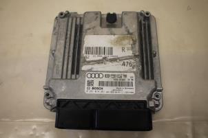 Gebruikte Computer Motormanagement Audi A6 (C6) 2.0 TDI 16V Prijs € 100,00 Margeregeling aangeboden door Donkers VAG Parts