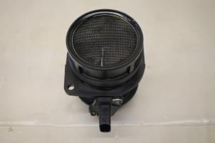 Gebruikte Luchtmassameter Audi A4 (B7) 2.0 TFSI 20V Prijs € 30,00 Margeregeling aangeboden door Donkers VAG Parts