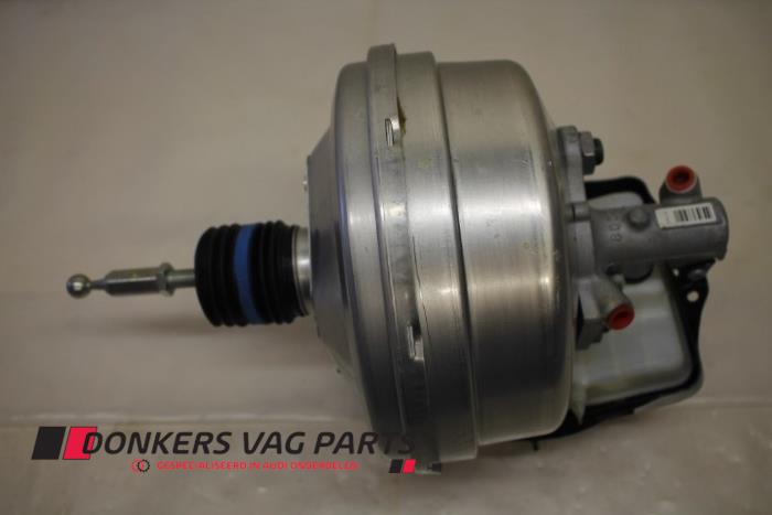 Gebruikte Rembol Audi A7 Sportback (4GA/4GF) 3.0 TDI V6 24V Quattro Prijs € 90,75 Inclusief btw aangeboden door Donkers VAG Parts