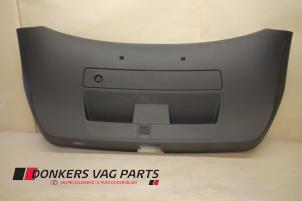 Gebruikte Bekleding Achterklep Audi A7 Sportback (4GA/4GF) Prijs € 75,00 Inclusief btw aangeboden door Donkers VAG Parts