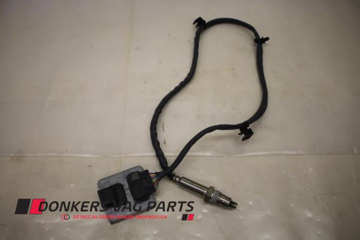 Gebruikte Nox sensor Audi A7 Sportback (4GA/4GF) 3.0 TDI V6 24V Quattro Prijs € 200,01 Inclusief btw aangeboden door Donkers VAG Parts