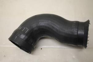 Gebruikte Intercooler Slang Audi A4 Cabrio (B7) 2.0 TFSI 20V Prijs € 25,00 Margeregeling aangeboden door Donkers VAG Parts