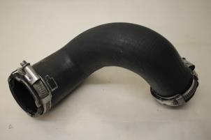 Gebruikte Intercooler Slang Audi A4 Cabrio (B7) 2.0 TFSI 20V Prijs € 25,00 Margeregeling aangeboden door Donkers VAG Parts