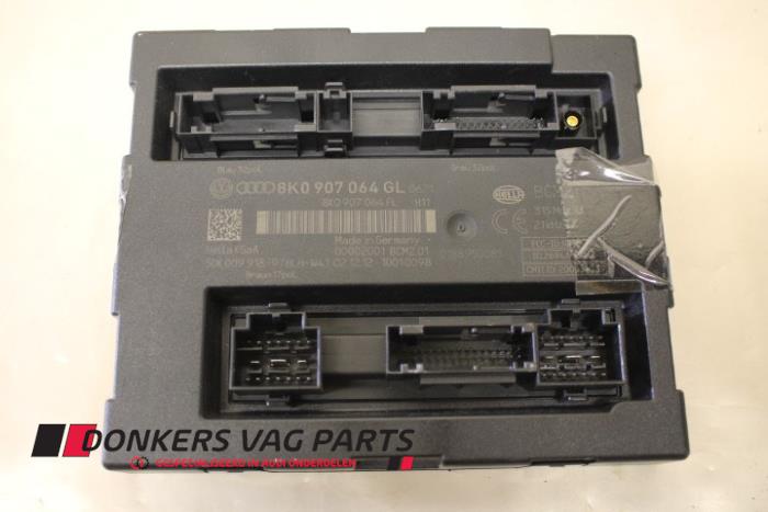Gebruikte Sam module Audi S5 (8T3) S5 3.0 TFSI V6 24V Prijs € 125,01 Inclusief btw aangeboden door Donkers VAG Parts