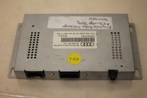 Gebruikte DAB module Audi A6 Prijs € 50,00 Margeregeling aangeboden door Donkers VAG Parts