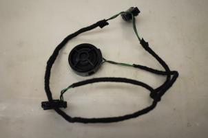 Gebruikte Luidspreker Audi A6 Prijs € 10,00 Margeregeling aangeboden door Donkers VAG Parts