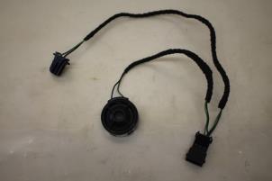 Gebruikte Luidspreker Audi A6 Prijs € 10,00 Margeregeling aangeboden door Donkers VAG Parts