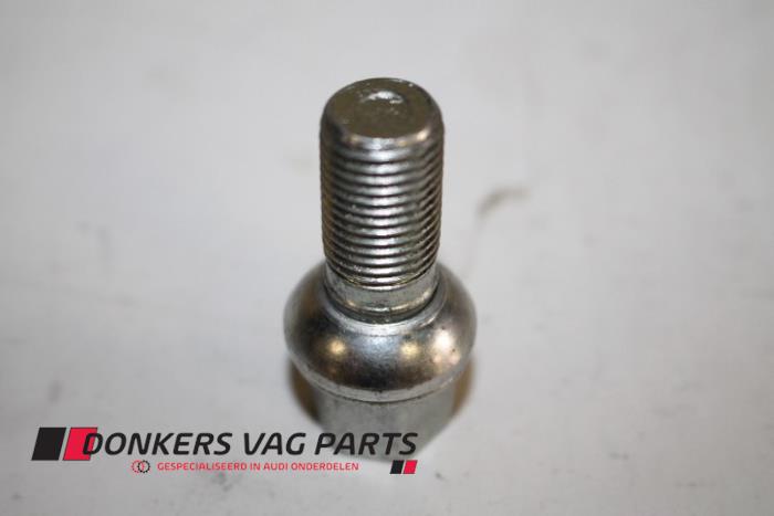 Gebruikte Wielbout Audi S6 (C7) 4.0 V8 TFSI Prijs € 2,00 Inclusief btw aangeboden door Donkers VAG Parts