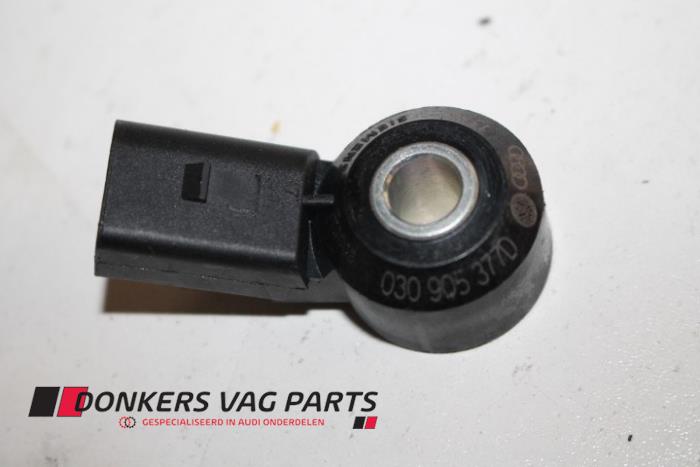 Gebruikte Pingelsensor Audi S6 (C7) 4.0 V8 TFSI Prijs € 50,00 Inclusief btw aangeboden door Donkers VAG Parts