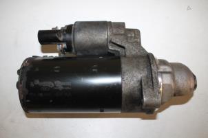 Gebruikte Startmotor Audi A6 Avant (C6) 3.0 TDI V6 24V Quattro Prijs € 35,00 Margeregeling aangeboden door Donkers VAG Parts