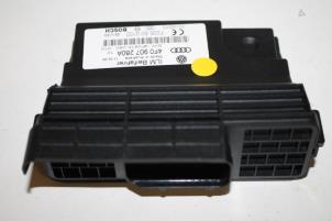 Gebruikte Computer Body Control Audi A6 (C6) 3.0 TDI V6 24V Quattro Prijs € 25,00 Margeregeling aangeboden door Donkers VAG Parts