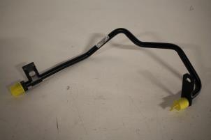 Nieuwe Oliedruk Leiding Audi A4 Prijs € 112,00 Inclusief btw aangeboden door Donkers VAG Parts