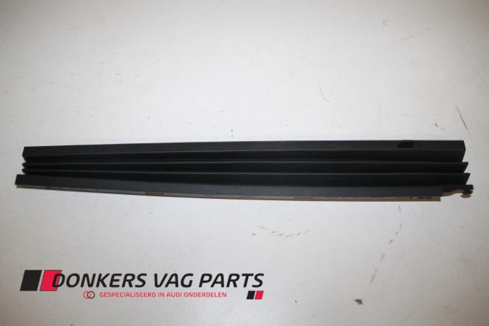 Gebruikte Diversen Audi S8 (D3) 5.2 V10 40V Prijs € 10,00 Margeregeling aangeboden door Donkers VAG Parts