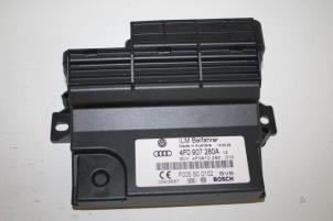 Gebruikte BCM Audi A6 (C6) 2.0 TDI 16V Prijs € 25,00 Margeregeling aangeboden door Donkers VAG Parts