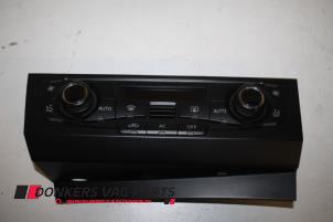 Gebruikte Climatronic Paneel Audi A4 Prijs € 75,00 Margeregeling aangeboden door Donkers VAG Parts