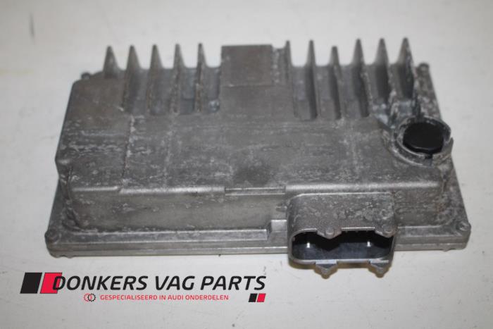 Gebruikte Computer Diversen Audi RS 6 Avant (C7) 4.0 V8 TFSI 32V Prijs € 150,00 Inclusief btw aangeboden door Donkers VAG Parts