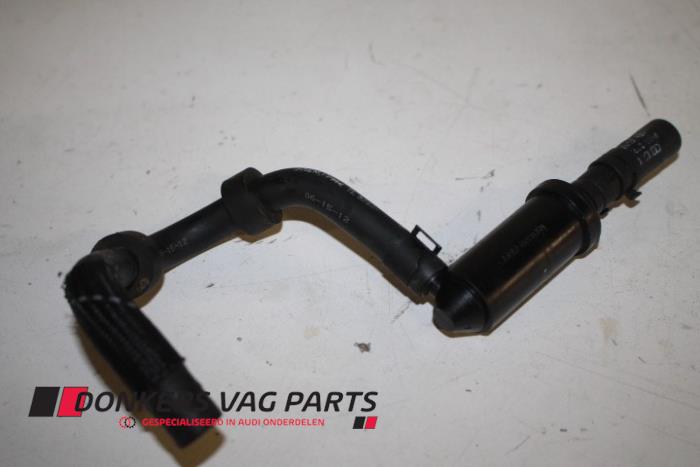 Gebruikte Leiding (diversen) Audi RS 6 Avant (C7) 4.0 V8 TFSI 32V Prijs € 25,00 Inclusief btw aangeboden door Donkers VAG Parts