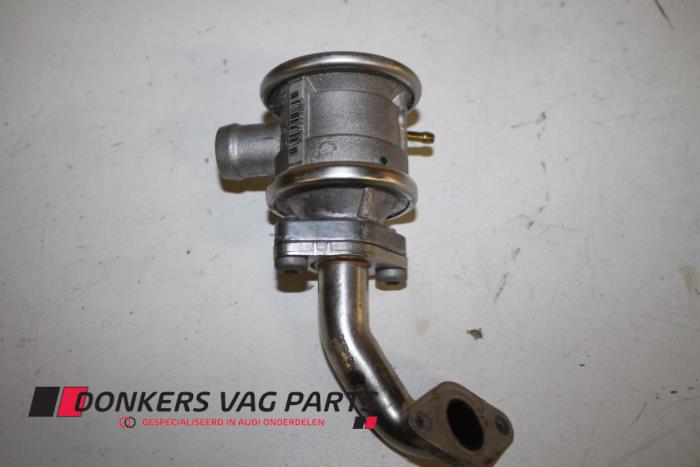 Gebruikte Uitlaat gasklep (EGR) Audi RS 6 Avant (C7) 4.0 V8 TFSI 32V Prijs € 60,00 Inclusief btw aangeboden door Donkers VAG Parts