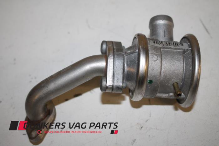 Gebruikte Uitlaat gasklep (EGR) Audi RS 6 Avant (C7) 4.0 V8 TFSI 32V Prijs € 60,00 Inclusief btw aangeboden door Donkers VAG Parts