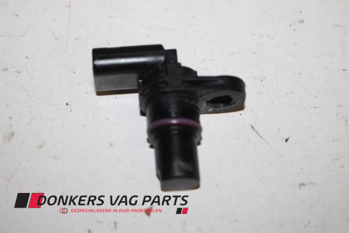 Gebruikte Sensor Nokkenas Audi RS 6 Avant (C7) 4.0 V8 TFSI 32V Prijs € 25,00 Inclusief btw aangeboden door Donkers VAG Parts