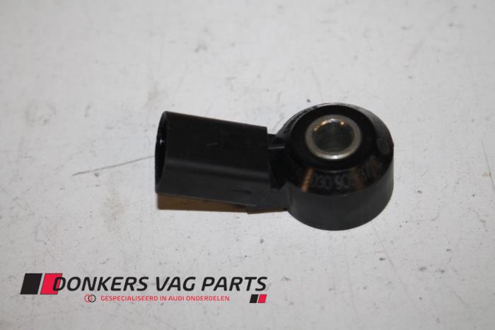 Gebruikte Sensor Pingel/klop Audi RS 6 Avant (C7) 4.0 V8 TFSI 32V Prijs € 40,00 Inclusief btw aangeboden door Donkers VAG Parts