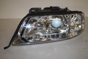 Nieuwe Koplamp links Audi A6 Prijs € 36,30 Inclusief btw aangeboden door Donkers VAG Parts