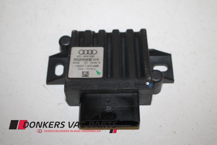 Gebruikte Brandstofpomp module Audi RS 6 Avant (C7) 4.0 V8 TFSI 32V Prijs € 50,00 Inclusief btw aangeboden door Donkers VAG Parts
