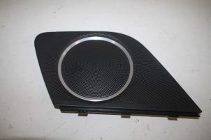Gebruikte Speakerkap Audi A5 (8T3) 3.0 TDI V6 24V Quattro Prijs € 35,00 Margeregeling aangeboden door Donkers VAG Parts