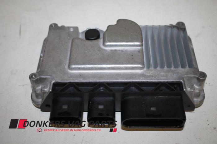 Gebruikte Computer Stuurbekrachtiging Audi RS 5 (8T3) RS5 4.2 V8 32V Prijs € 125,00 Margeregeling aangeboden door Donkers VAG Parts