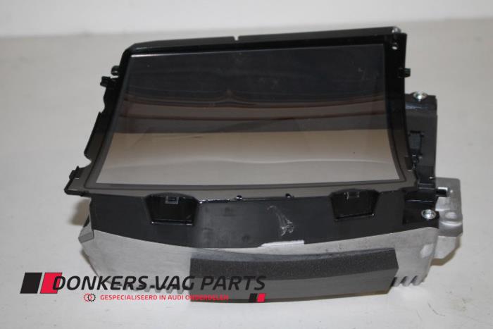 Gebruikte Head-up display Audi RS7 Sportback (4GA/4GF) 4.0 V8 TFSI 32V Prijs € 151,25 Inclusief btw aangeboden door Donkers VAG Parts