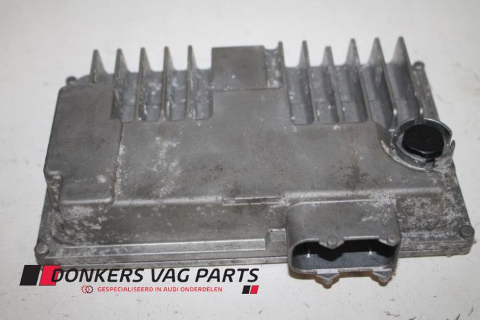 Gebruikte Computer Diversen Audi RS7 Sportback (4GA/4GF) 4.0 V8 TFSI 32V Prijs € 150,00 Inclusief btw aangeboden door Donkers VAG Parts