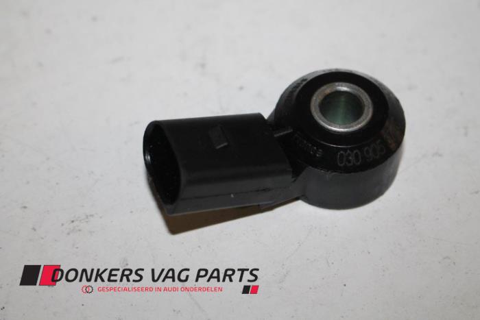 Gebruikte Sensor Pingel/klop Audi RS7 Sportback (4GA/4GF) 4.0 V8 TFSI 32V Prijs € 40,00 Inclusief btw aangeboden door Donkers VAG Parts