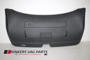 Gebruikte Bekleding Achterklep Audi RS7 Prijs € 75,00 Inclusief btw aangeboden door Donkers VAG Parts