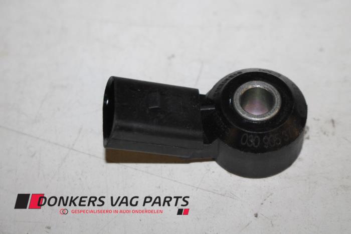 Gebruikte Sensor Pingel/klop Audi RS7 Sportback (4GA/4GF) 4.0 V8 TFSI 32V Prijs € 40,00 Inclusief btw aangeboden door Donkers VAG Parts
