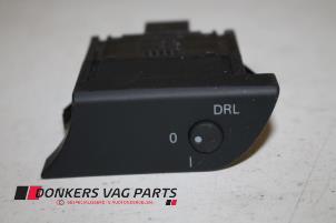 Nieuwe Schakelaar Licht Audi A4 Prijs € 25,00 Inclusief btw aangeboden door Donkers VAG Parts