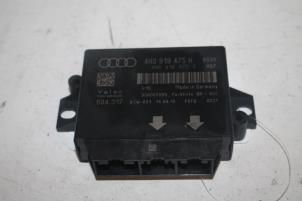 Gebruikte PDC Module Audi S8 Prijs € 75,00 Margeregeling aangeboden door Donkers VAG Parts