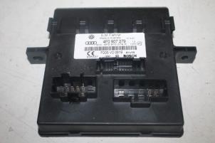 Gebruikte Computer Body Control Audi A6 Avant (C6) 2.0 TDI 16V Prijs € 50,00 Margeregeling aangeboden door Donkers VAG Parts