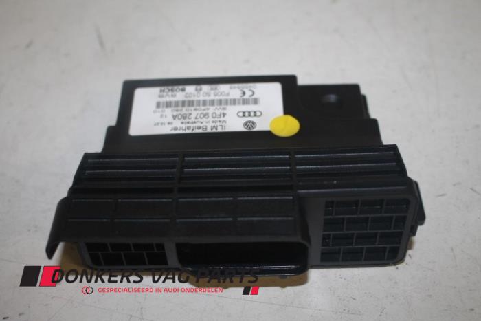 Gebruikte Bodycontrol Module Audi A6 Avant (C6) 2.0 TDI 16V Prijs € 25,00 Margeregeling aangeboden door Donkers VAG Parts