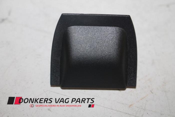 Gebruikte Lichtsensor Audi S8 (D4) 4.0 V8 TFSI 32V Prijs € 17,00 Inclusief btw aangeboden door Donkers VAG Parts