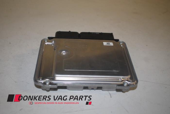Gebruikte Computer Motormanagement Audi A4 (B8) 2.0 TDI 16V Prijs € 302,00 Margeregeling aangeboden door Donkers VAG Parts