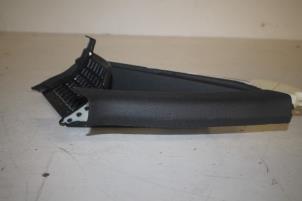 Gebruikte Stijlbekleding links-achter Audi A4 (B8) 2.0 TDI 16V Prijs € 15,00 Margeregeling aangeboden door Donkers VAG Parts