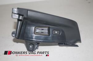 Gebruikte Diversen Audi A4 (B8) 2.0 TDI 16V Prijs € 10,00 Margeregeling aangeboden door Donkers VAG Parts