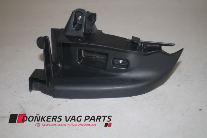 Gebruikte Diversen Audi A4 (B8) 2.0 TDI 16V Prijs € 10,00 Margeregeling aangeboden door Donkers VAG Parts